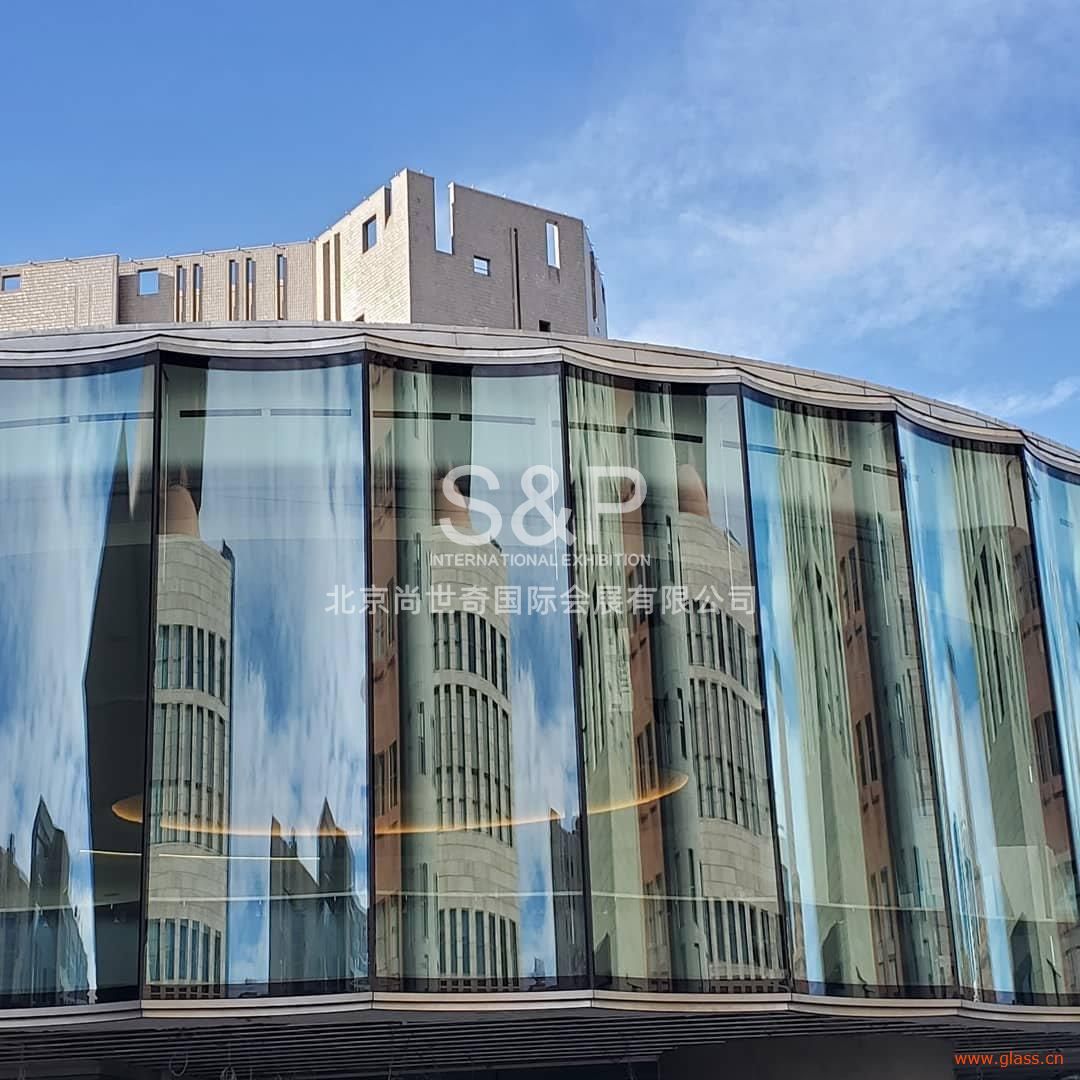 當(dāng)藝術(shù)邂逅玻璃 ——北玻打造丹佛藝術(shù)博物館“新接待中心”項(xiàng)目 當(dāng)藝術(shù)邂逅玻璃 ——北玻打造丹佛藝術(shù)博物館“新接待中心”項(xiàng)目